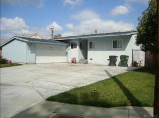 2307 E Walnut Creek Pkwy, West Covina, CA 91791