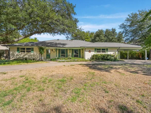 2306 Rabb Dr, Greenville, TX 75402