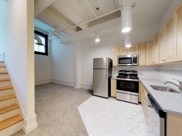 401 N Carroll Ave APT 1008