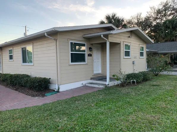 4302 W North A St, Tampa, FL 33609