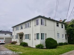 1212 Neilson St APT 4, Berkeley, CA 94706