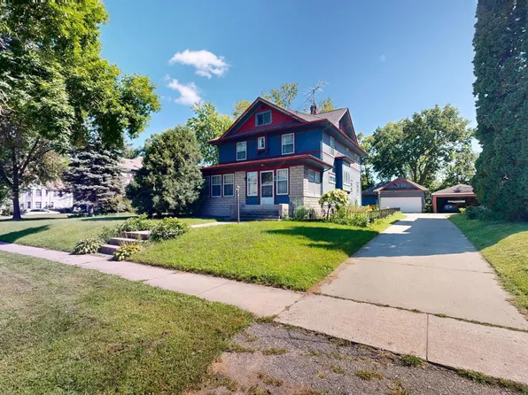 216 Litchfield Ave SE, Willmar, MN 56201