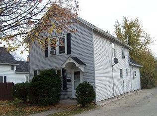 917 Clara Ave, Sheboygan, WI 53081