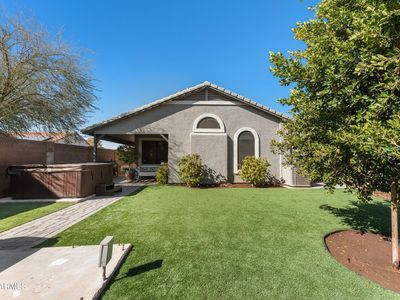 38075 N Bonnie Ln, San Tan Valley, AZ, 85140