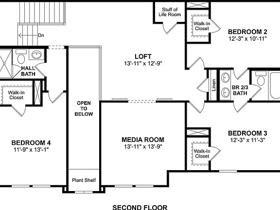 3rd image of this home