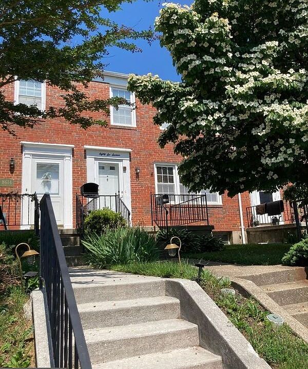 1st image of 8616 Pleasant Plains Rd