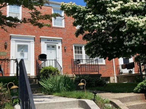 8616 Pleasant Plains Rd, Towson, MD 21286