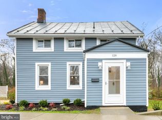 128 W Main St, Thurmont, MD 21788