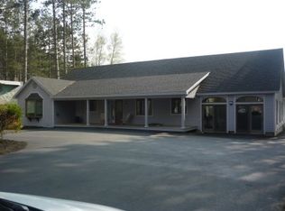 54 Pawling Rd, Piseco, NY 12139