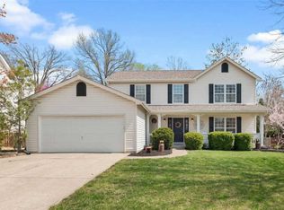 133 Glenallen Dr, Saint Peters, MO