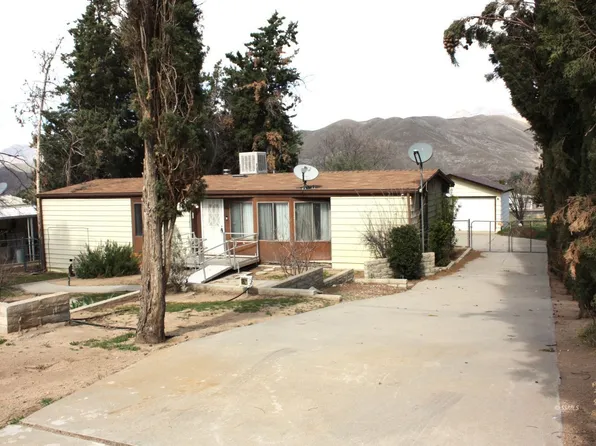 10921 Petersen Ave, Weldon, CA 93283