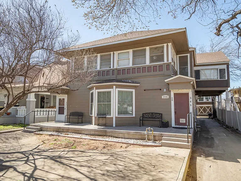1506 Hurley — Photo 14