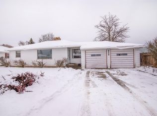 816 N Bowdish Rd, Spokane Valley, WA 99206