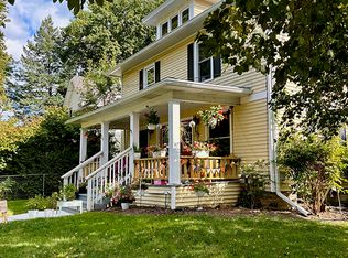 631 Smith Ave, Lansing, MI 48910