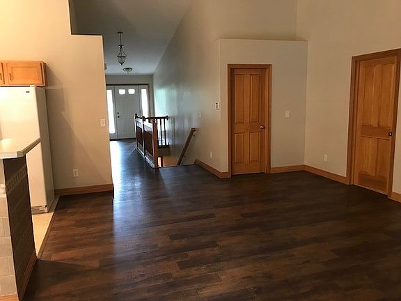 great room towards front