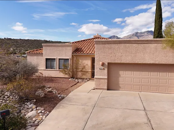 4221 N Summer Set Dr, Tucson, AZ 85750