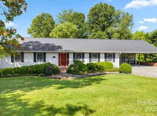 152 Woods Ammons Rd, Mars Hill, NC 28754