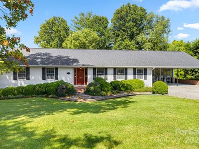 152 Woods Ammons Rd, Mars Hill, NC, 28754
