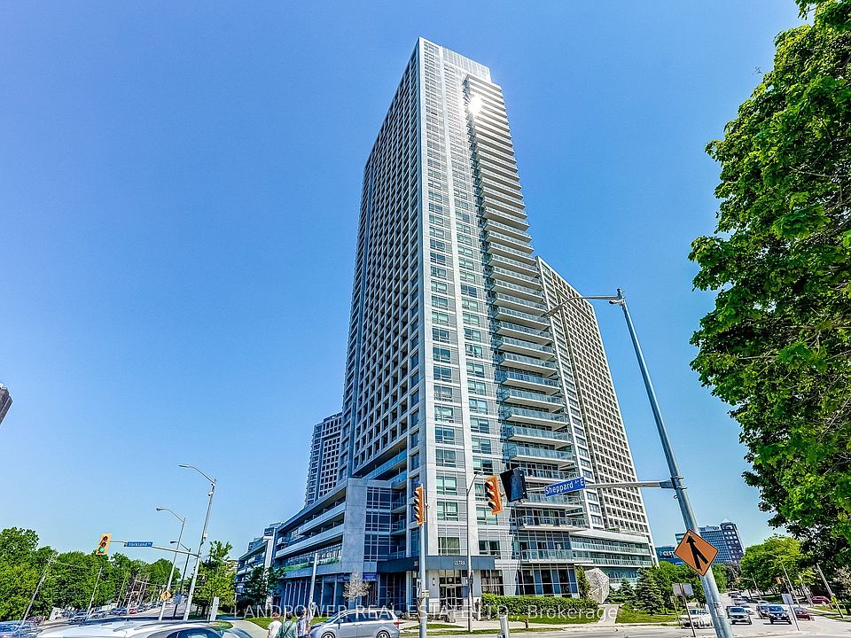 1st image of 2015 Sheppard Ave E #2006
