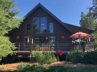 4090 Greenwood Rd, Petoskey, MI 49770