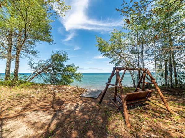Cheboygan MI Real Estate - Cheboygan MI Homes For Sale | Zillow