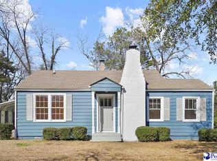 1221 King Ave, Florence, SC 29501