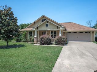 300 Noonday Rd, Chandler, TX 75758