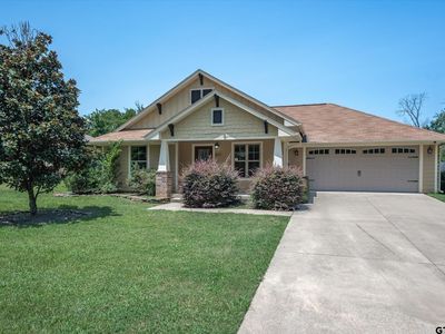 300 Noonday Rd, Chandler, TX, 75758