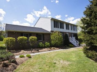 1049 Doyle Rd, Street, MD 21154