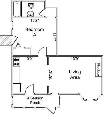 2nd image of 200 S Henry St #5975601