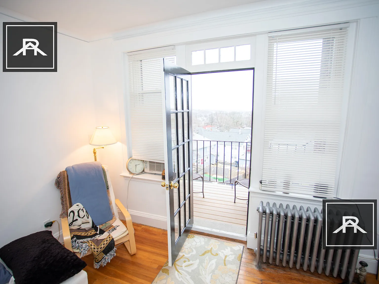 1 bed, 1.0 bath, 650 sqft, $2,695 — Photo 4