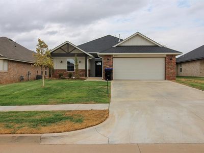 675 Cedar Hill Way, Washington, OK, 73093