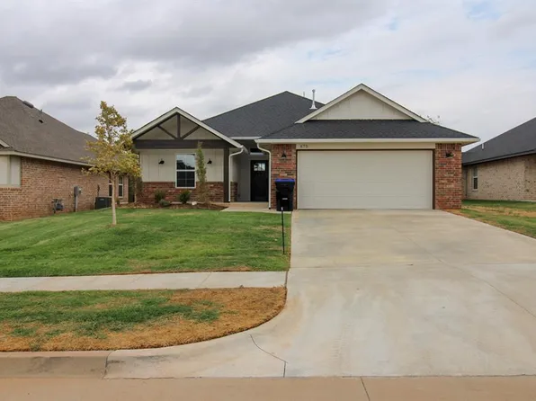 675 Cedar Hill Way, Washington, OK 73093