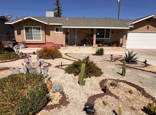 1920 W Aurora Avenue, Porterville, CA 93257