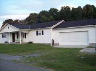 153 Arrow Ln, Beckley, WV 25801