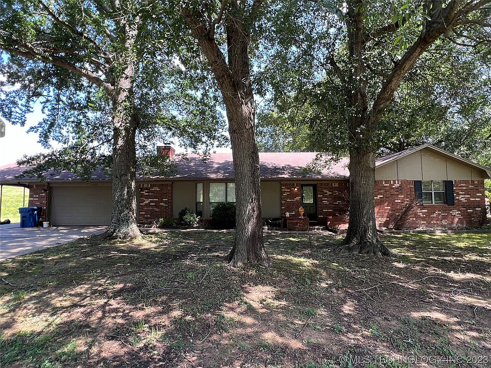 1501 Tanglewood Dr, Mcalester, OK 74501 Zillow