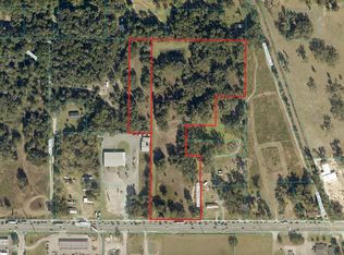 0 W Highway 326, Ocala, FL 34482
