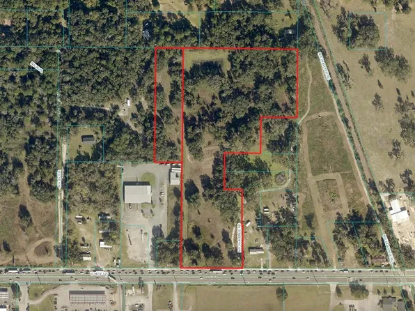 00 W HWY 326, OCALA, FL 34482