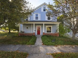 903 Reynolds Ave, Princeton, WV 24740