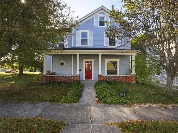 903 Reynolds Ave, Princeton, WV 24740