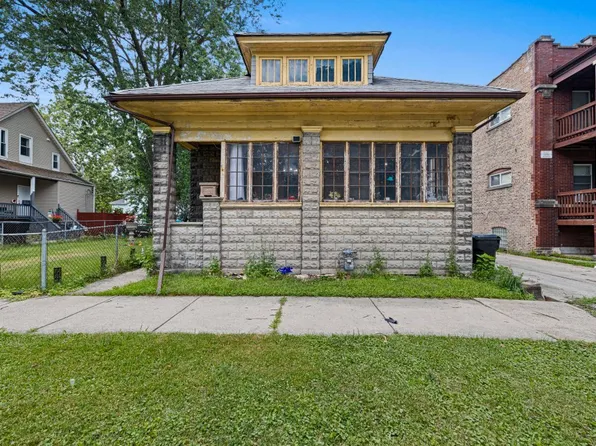 11548 S Normal Ave, Chicago, IL 60628