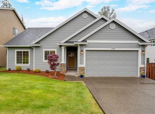 14560 SE 155th Dr, Clackamas, OR