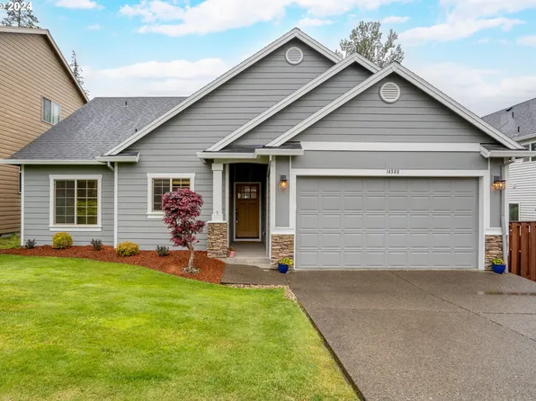 14560 SE 155th Dr, Clackamas, OR 97015