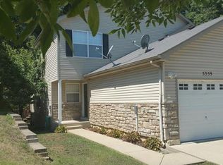 5359 Lakewood Ter, Imperial, MO 63052
