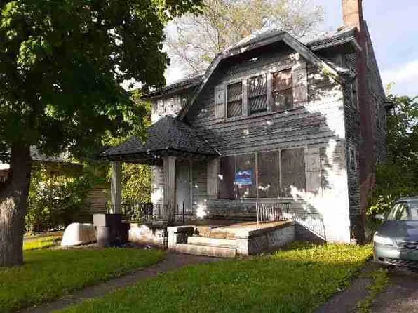 12730 Monte Vista St, Detroit, MI 48238