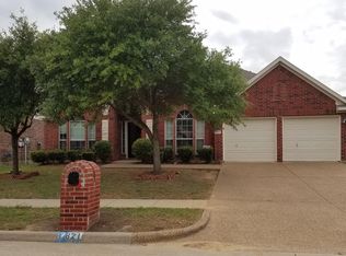 821 Magnolia Trl, Desoto, TX 75115