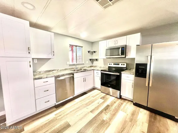 10201 N 99TH Avenue #38A, Peoria, AZ 85345