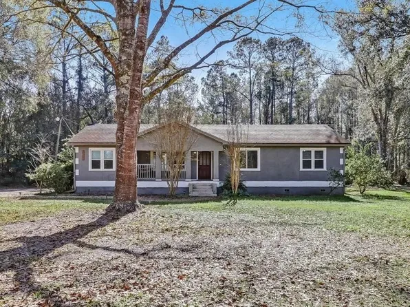 66092 Westberry Ln, Callahan, FL 32011