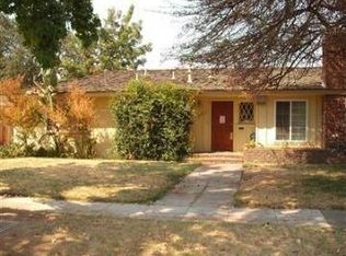 228 W Cortland Ave, Fresno, CA