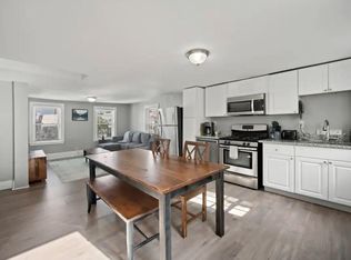 175 W 8th St #2, Boston, MA 02127